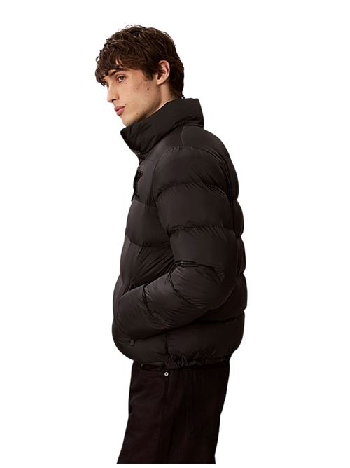 LV04RD528GUB1 NERO CALVIN KLEIN | LV04RD528GUB1 NERO